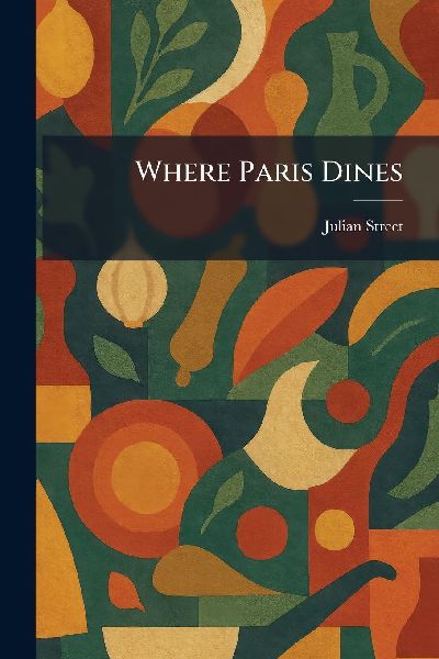 Where Paris Dines