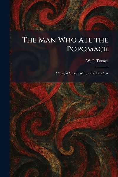 The Man Who Ate the Popomack