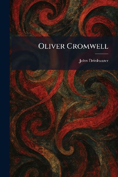 Oliver Cromwell