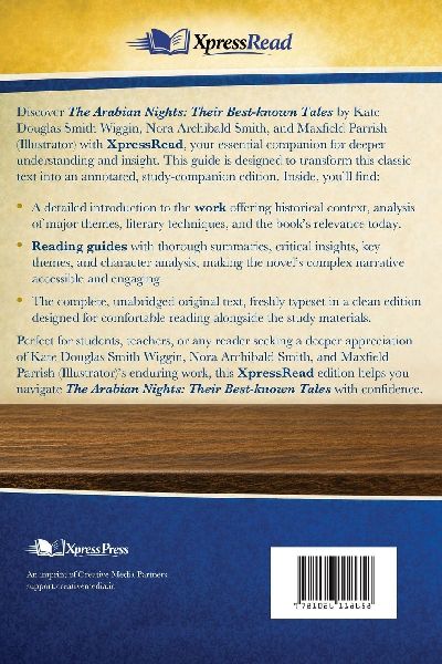 The Arabian Nights