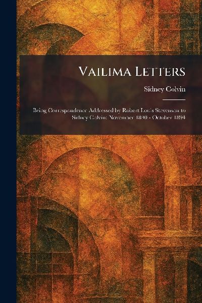 Vailima Letters
