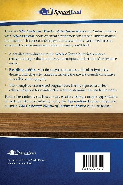 The Collected Works of Ambrose Bierce