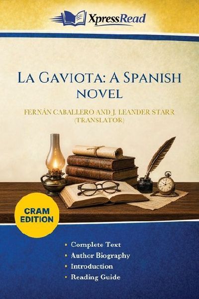 La Gaviota