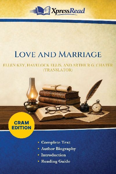 Love and Marriage (Cram Edition)