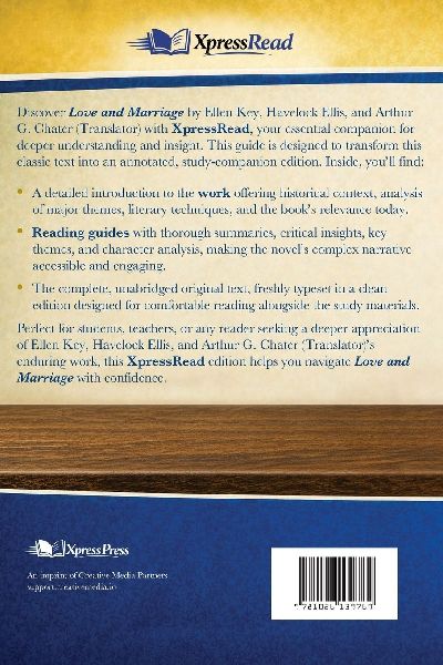 Love and Marriage (Cram Edition)