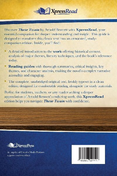These Twain (Cram Edition)