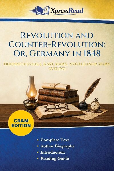 Revolution and Counter-Revolution