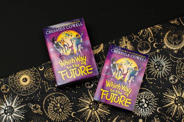 Which Way to the Future