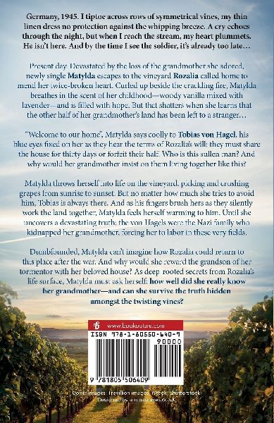 The Vineyard Secret