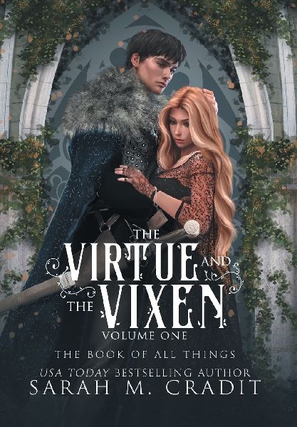 The Virtue and the Vixen Volume 1