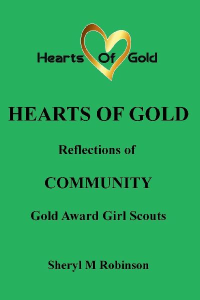 Reflections of COMMUNITY