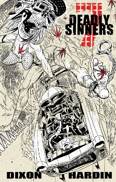Seven Deadly Sinners