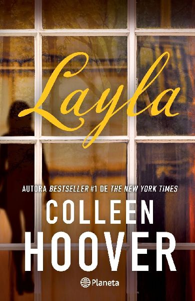 Layla (Novela / A Novel)