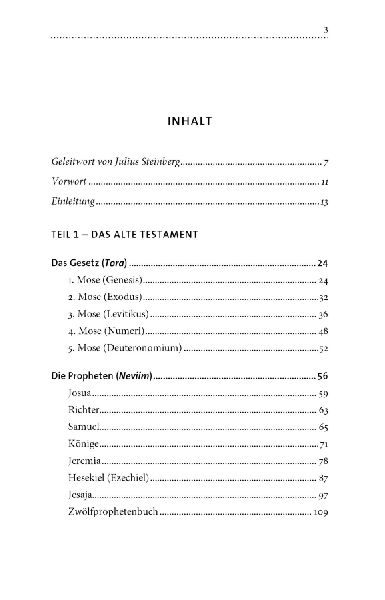 Die roten Fäden der Bibel entdecken
