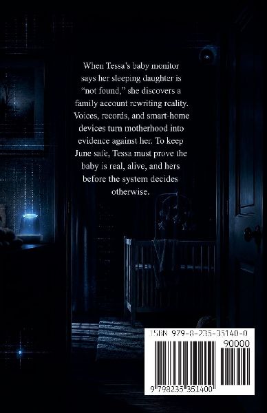 The Baby Monitor