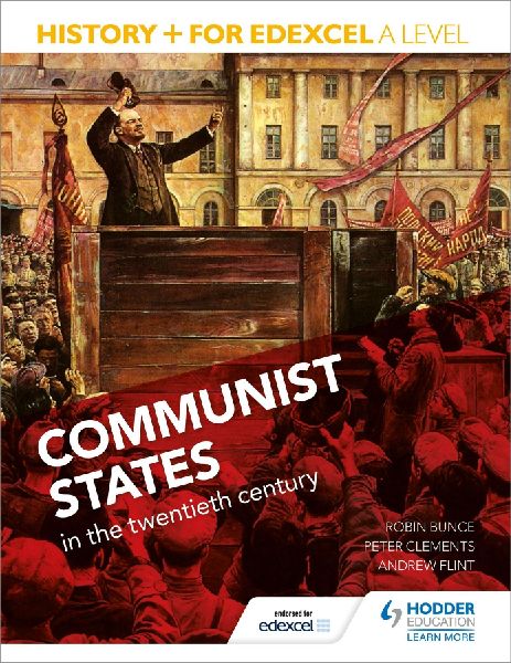 History+ for Edexcel A Level