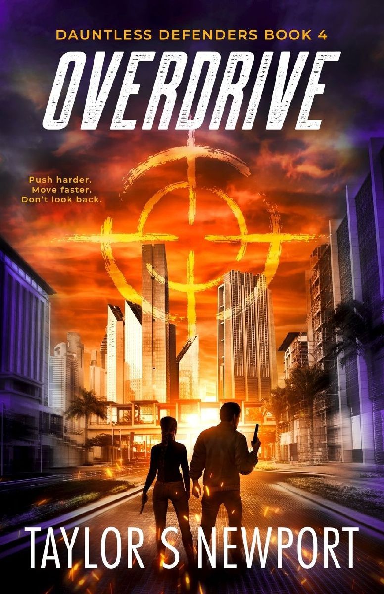 Overdrive