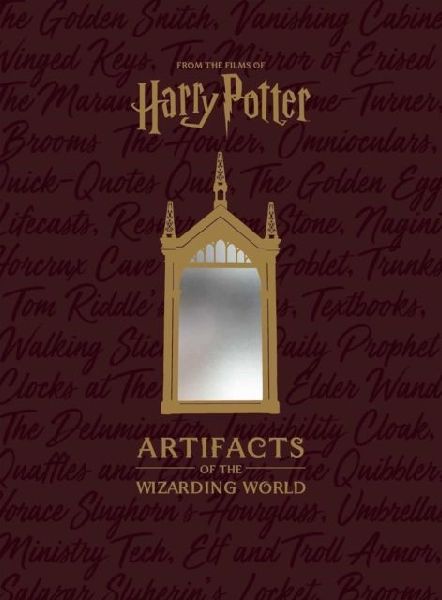 Artifacts of the Wizarding World