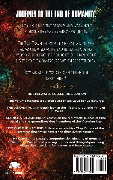 The Time Machine
