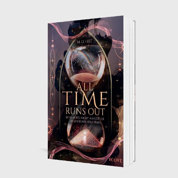All Time Runs Out 1