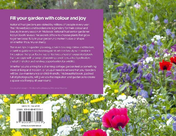 How to Create Beautiful Flowerbeds and Borders