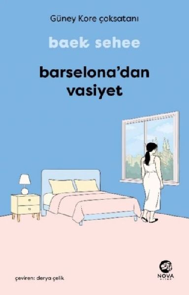 Barselonadan Vasiyet