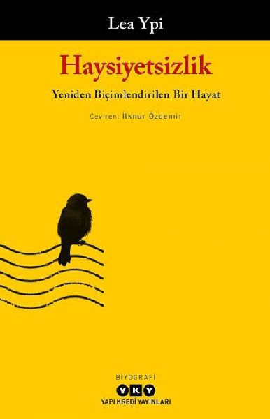Haysiyetsizlik