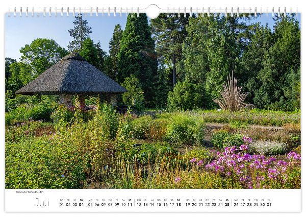 Kalender Dresden Elbflorenz 2027