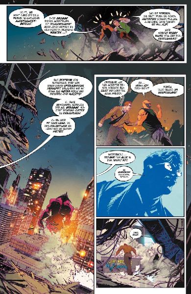 Batman/Superman: World's finest