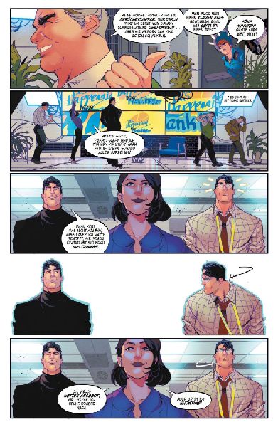 Batman/Superman: World's finest