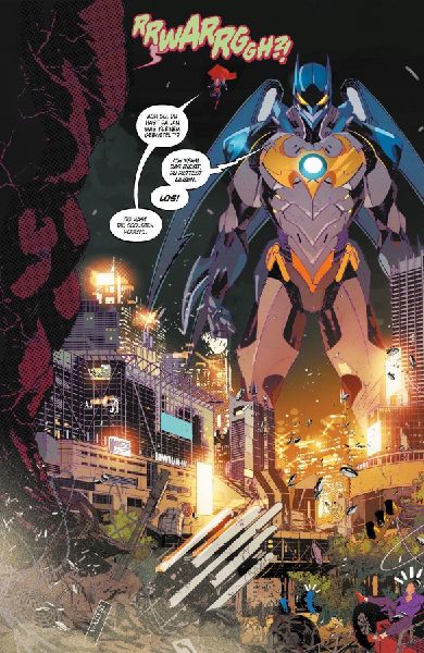 Batman/Superman: World's finest