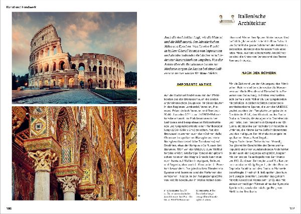 Love Italy