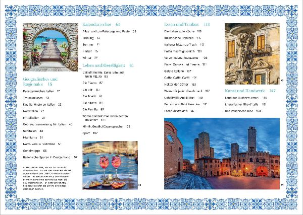 Love Italy