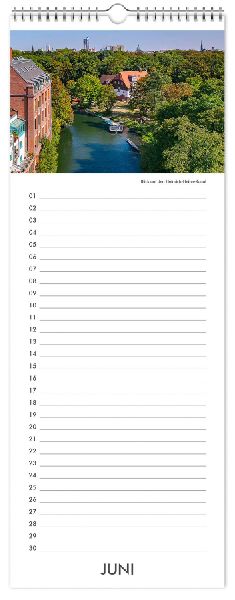 Geburtstagskalender Leipzig