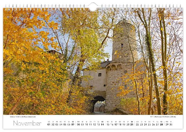 Kalender Bautzen 2027