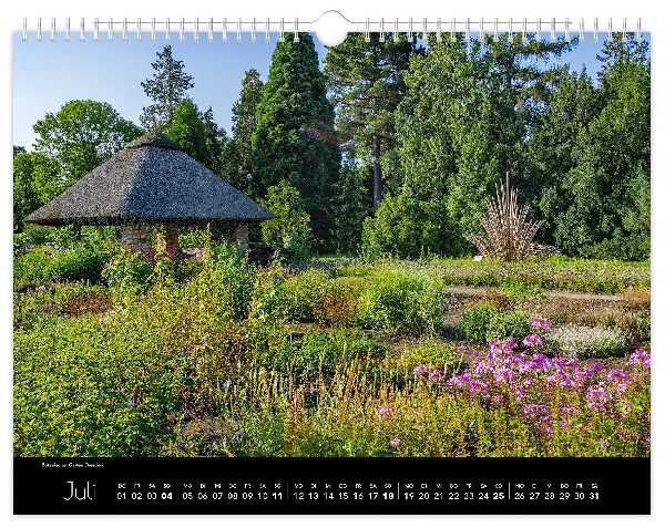 Kalender Dresden Elbflorenz 2027