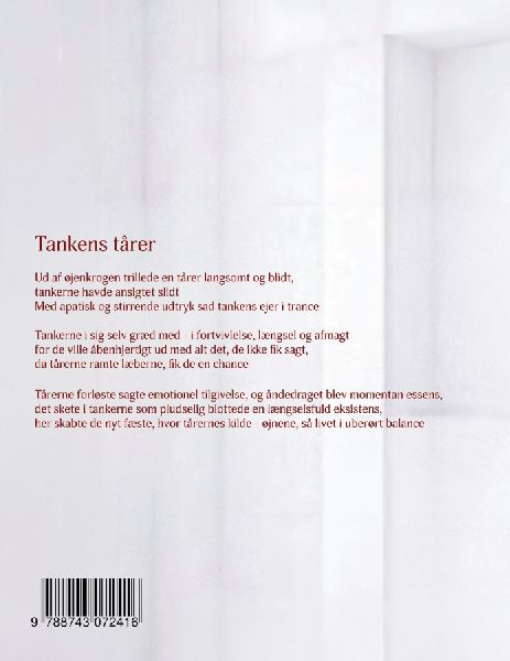 Tanke Værk