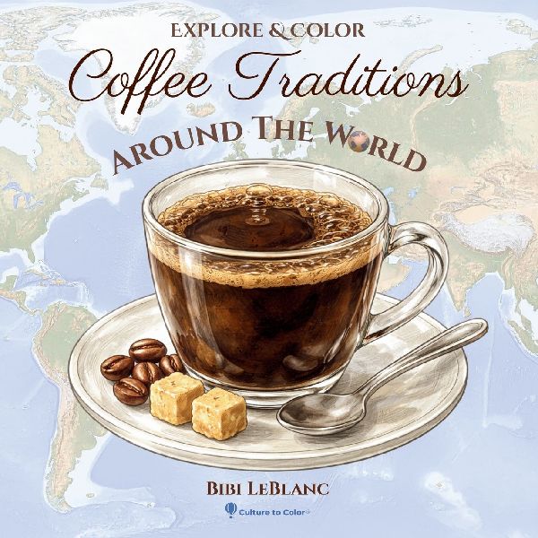 Coffee Tradtions Around the World