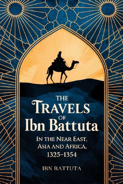 The Travels of Ibn Battuta