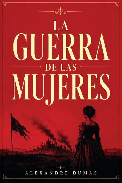 La Guerra De Las Mujeres