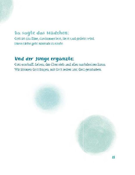 Die Gottsucher
