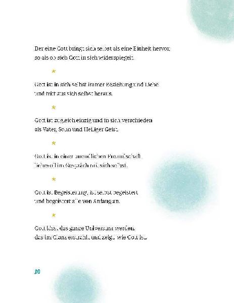 Die Gottsucher