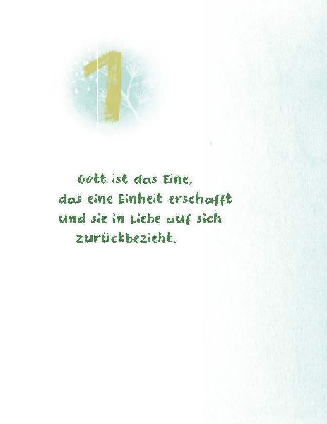 Die Gottsucher