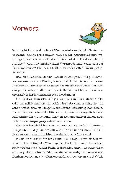 Was macht Jesus in dem Brot?