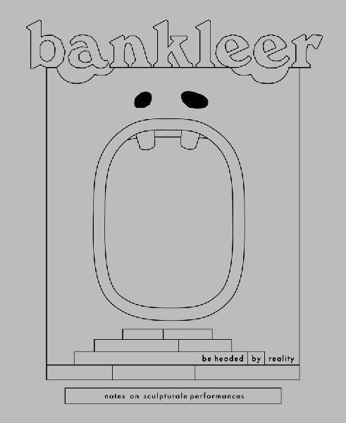 bankleer: be headed by reality