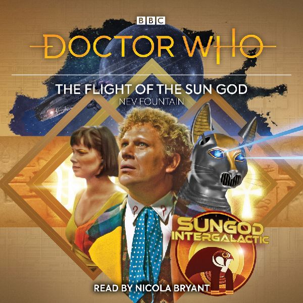 Doctor Who