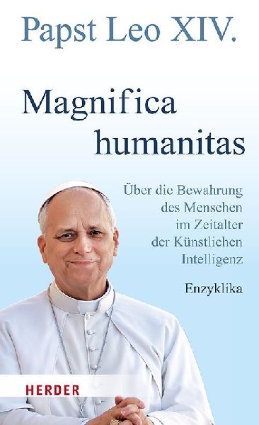 Magnifica humanitas