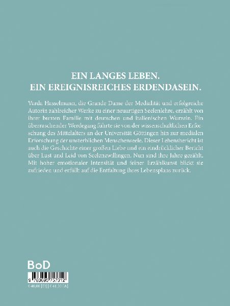 Nicht ganz dicht. Aus dem Leben eines Trance-Mediums