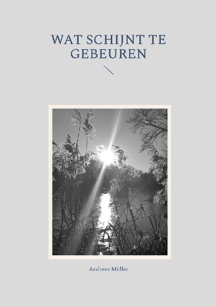 Wat schijnt te gebeuren