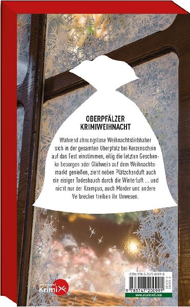 Wenn der Krampus zweimal klingelt